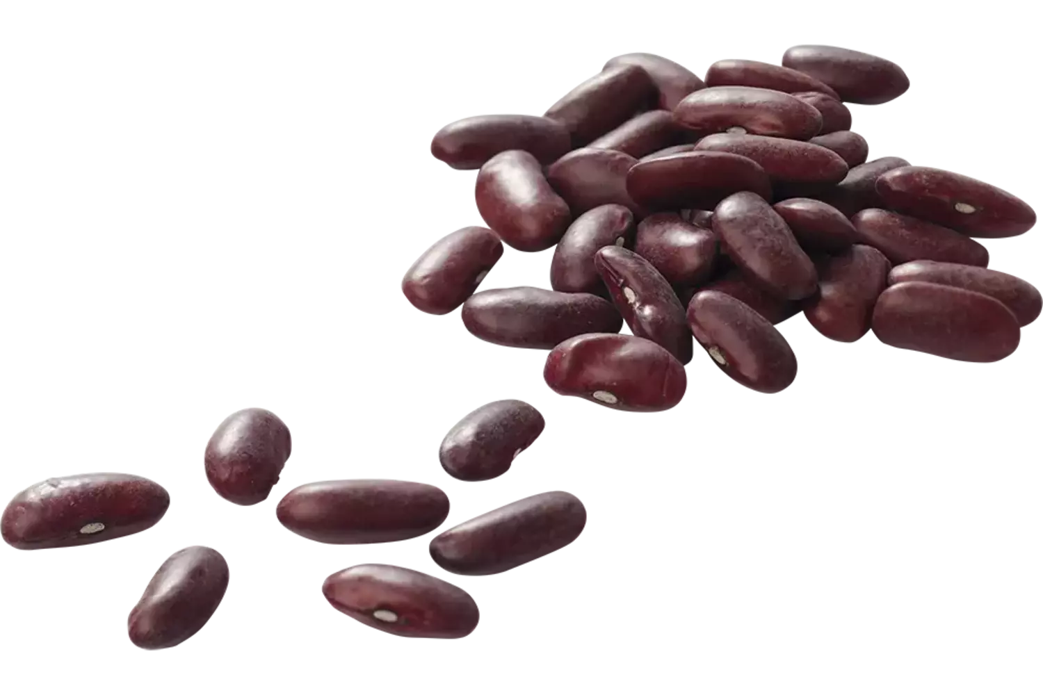 Red kidney beans 500gr stuk 1